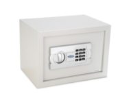 Cofre digital com chaves Cofre 20 eg