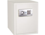 Cofre digital com chaves Cofre 50 eg