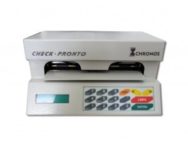 Impressora de cheques CHRONOS MULTI 31100