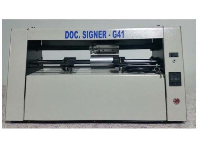 SIGNER-G41