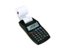 Calculadora de mesa Copiatic CIC 50TS