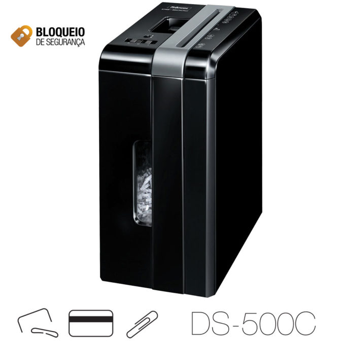 Fellowes DS-500C