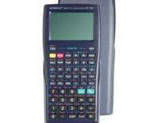 Calculadora Gráfica SC1000 – Procalc.