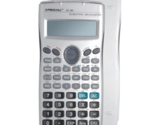 Calculadora Científica SC365 – Procalc.