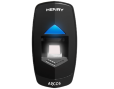 Argos – Henry.