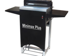 Minimax Plus Elétrica – Lassane – 25 Folhas.