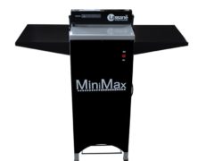 Minimax Elétrica – Lassane – 20 Folhas.