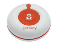 Gerenciador de Chamadas Jetway CG-100
