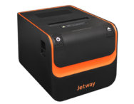 Impressora de Cupons JP-800 – Jetway.