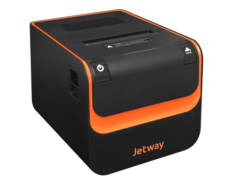 Impressora de Cupons JP-800 – Jetway.