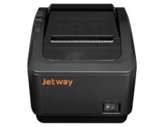 Impressora de Cupons JP-500 – Jetway.