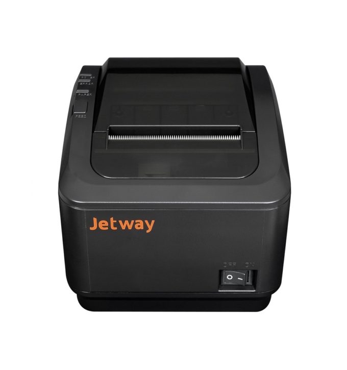 Impressora de Cupons JP-500 – Jetway.