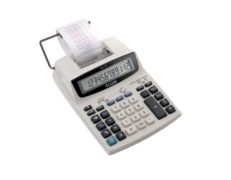 Calculadora Elgin Compacta MA 5121