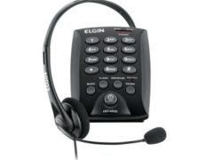 Headset Elgin HST-6000