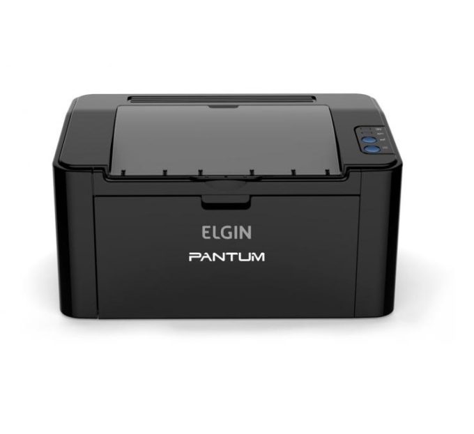 Impressora Elgin P2500W
