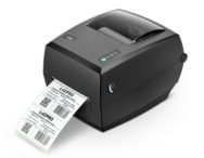 Impressora de etiquetas desktop Elgin L42PRO.