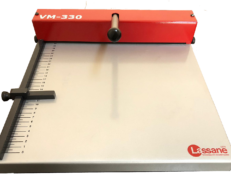 Vincadeira Manual VM-330 – Lassane.