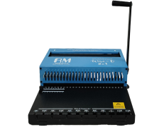 WIRE-O 2×1 CONJUGADO – RM (Outlet)