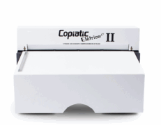 Copiatic II – 25 vias – 60 furos – Menno