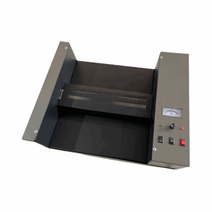 Hot Stamping ML-12 Analógica