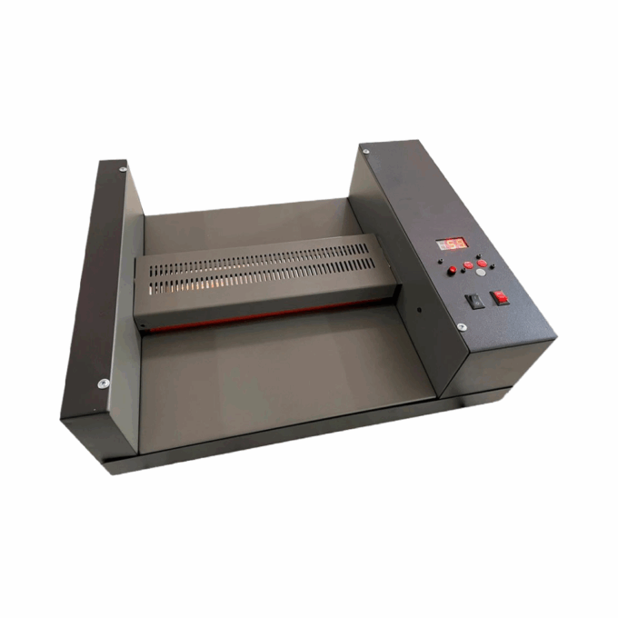 Hot Stamping ML-12 Digital