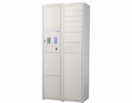 Wise Locker E-commerce – Menno