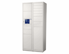 Wise Locker Starter – Menno