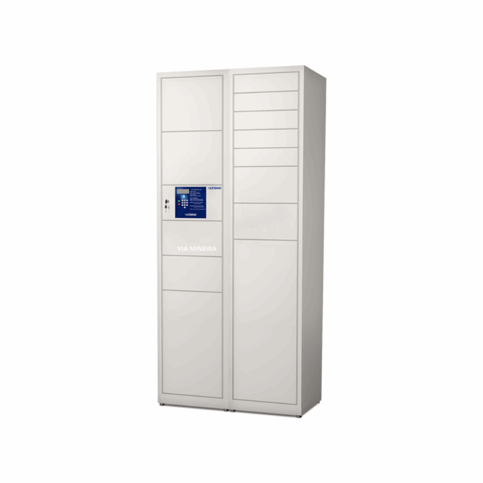 Wise Locker Starter – Menno