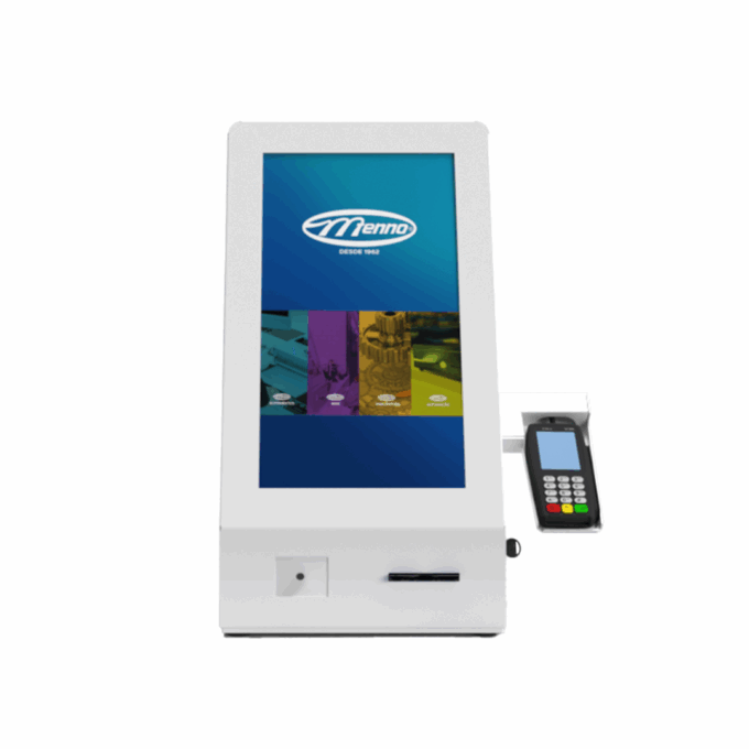 Wise Totem Desktop – Menno
