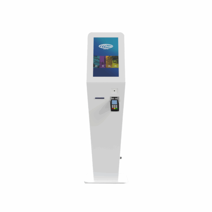 Wise Totem Slim – Menno