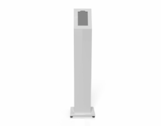 Wise Totem Tablet – Menno