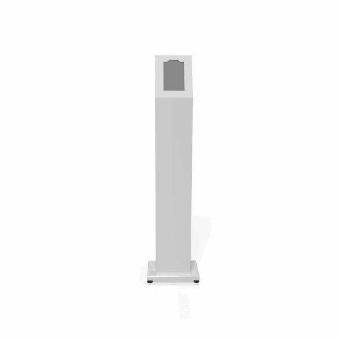 Wise Totem Tablet – Menno