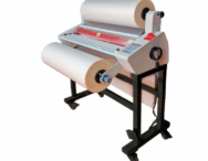 Laminadora BOPP 700 – Lassane