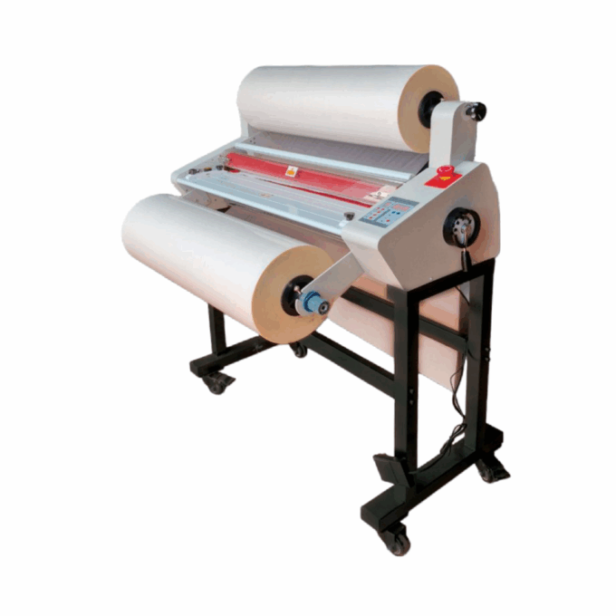 Laminadora BOPP 700 – Lassane