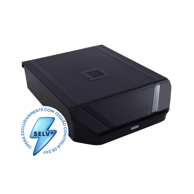 DRYON – 625 FOLHAS A4 – BIVOLT
