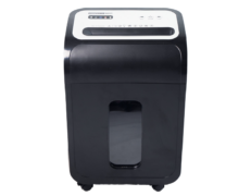 CONFIDESK 1501/P – 15 FOLHAS.
