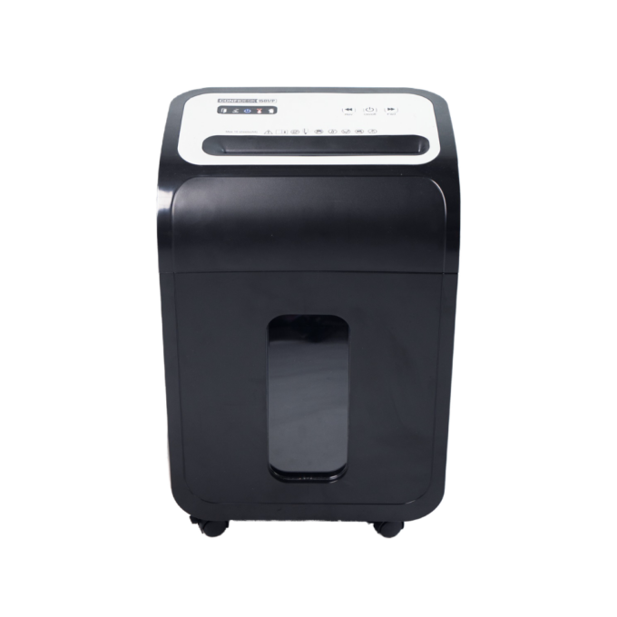 CONFIDESK 1501/P – 15 FOLHAS.