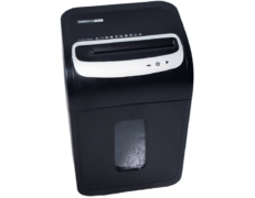 CONFIDESK 2501/P – 25 FOLHAS