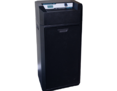 DEVASTOR 25T – 60L  – 30 FOLHAS (BIVOLT)