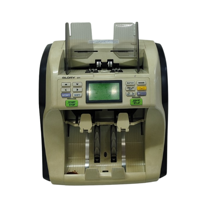 GFR220 – Contadora e validadora (Outlet).