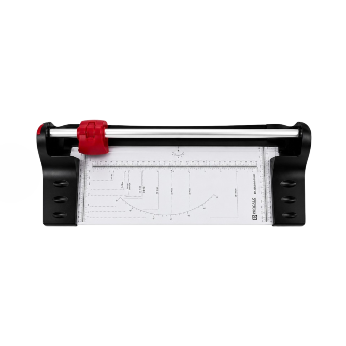 PC-TR320V A3 – Procalc